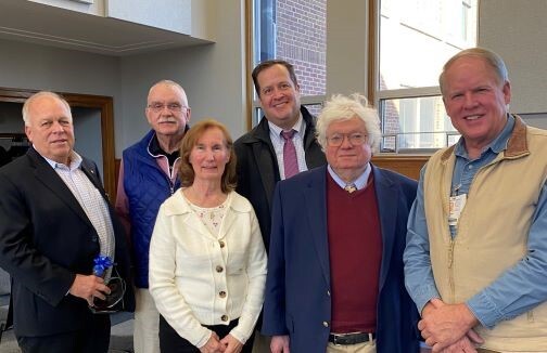 Kane County Connects